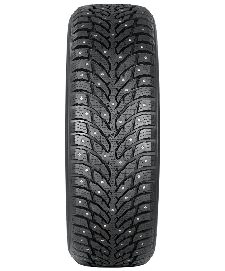 Nokian Tyres (Ikon Tyres) Hakkapeliitta 9 215/55 R17 98T (XL)