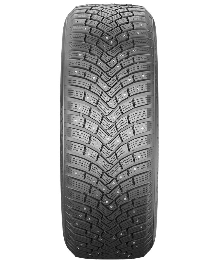 Continental IceContact 3 195/55 R16 91T (XL)