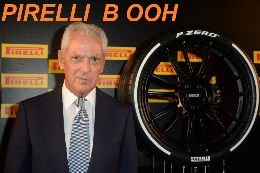 Pirelli присоединилась к Целевому фонду ООН по безопасности дорожного движения